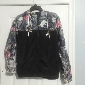 Mens windbreaker